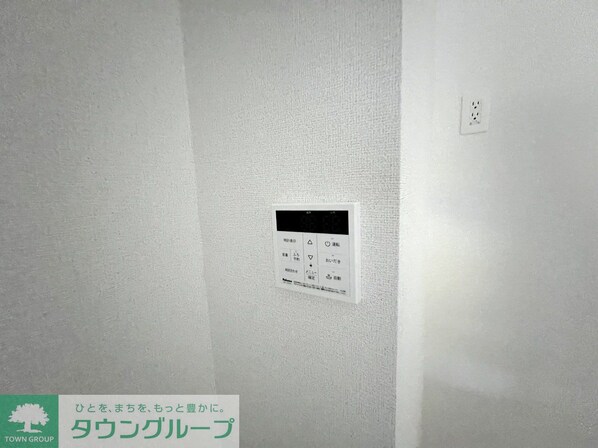 アヴァンセの物件内観写真